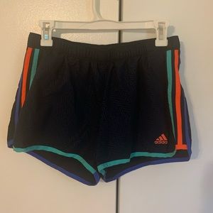 Adidas Running Shorts